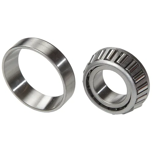 A-1 – BOWER BCA Wheel Bearing, OE Replacement 1.5700 Inch Bore X 0.0460 Inch Radius
